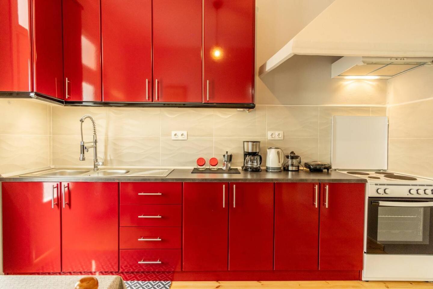 فيلا Evergeen Mansion أليكسانثيربوليس المظهر الخارجي الصورة